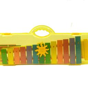 بلز موسیقی کیفی ¾ 1 اکتاو رها مدل B16_اسباب بازی